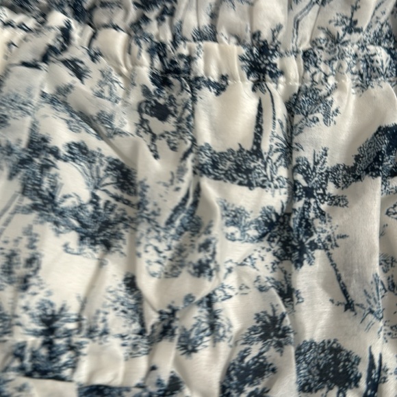 SIR THE LABEL 
Dimitri Strapless Dress - Picture 10 of 14